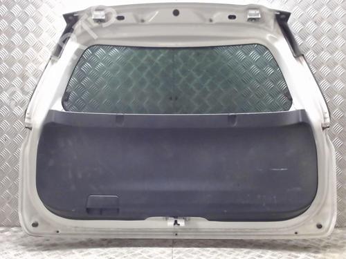 Tailgate OPEL AGILA B (H08) 1.2 (F68) | BP23833717C6