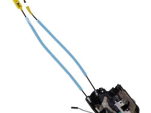 Used Rear left lock MINI MINI CLUBMAN (F54) Cooper (136 hp) 30628503