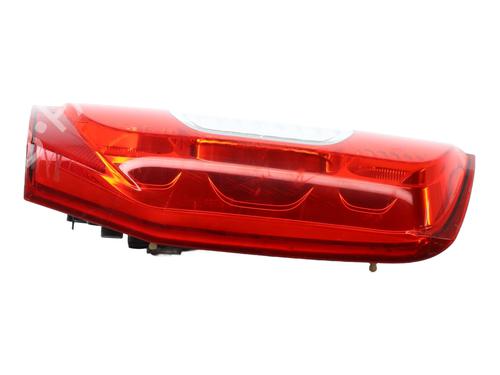 Right taillight CITROËN NEMO Box Body/MPV (AA_) 1.4 HDi | BP23900120C35 