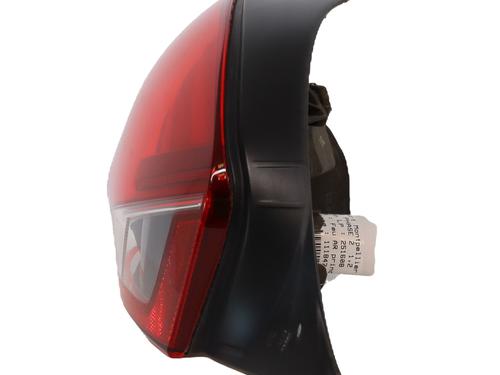 Left taillight PEUGEOT 208 I (CA_, CC_) 1.2 VTI 82 | BP29142163C34 