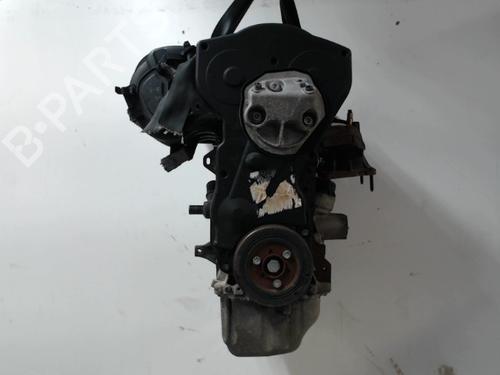 Engine PEUGEOT 307 CC (3B) 1.6 16V | BP39969959M1 - Image 2