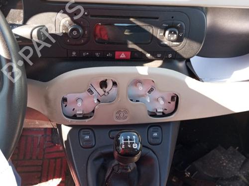 Used Parts FIAT PANDA (312_, 319_)  1.3 D Multijet (312PXU1A, 312PXW1A)  2210742