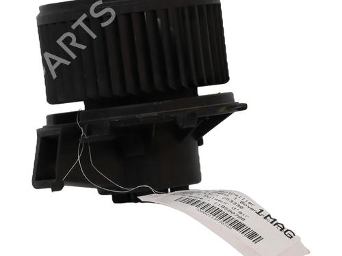 Heater blower motor PEUGEOT BOXER Platform/Chassis 2.2 HDi 110 | BP31966198M62