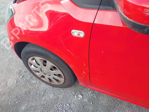 Left front window switch SKODA CITIGO (NF1) 1.0 | BP23835734I27 - Image 10