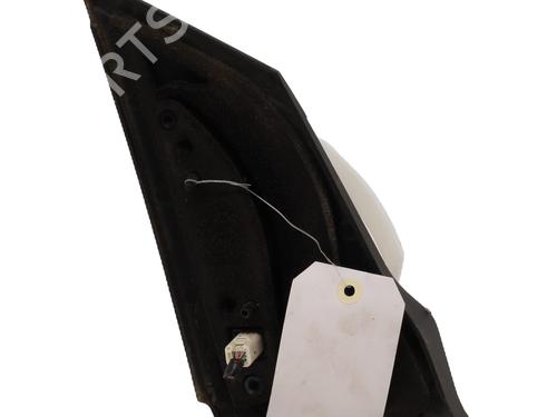 Left mirror MAZDA 2 (DE_, DH_) 1.5 (DE5FS) | BP30862106C26