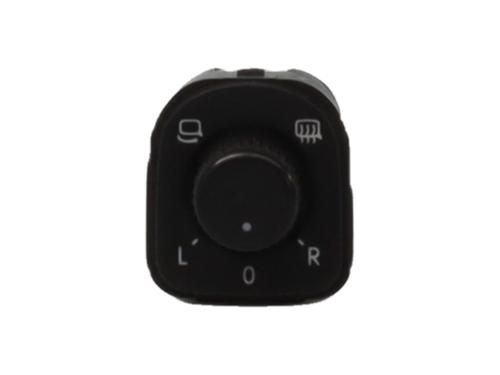 Comando specchietti Comando specchietti VW GOLF VI (5K1) [2008-2014] 33567031 33567031