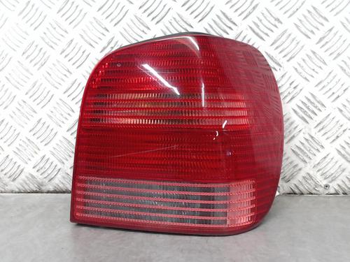 Used Right taillight VW POLO (6N2) 1.9 D (64 hp) 23834272