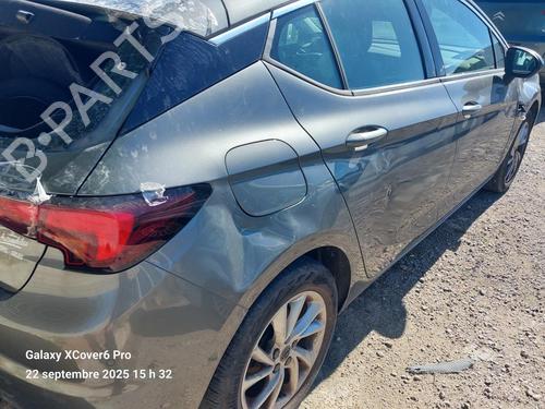 Starter OPEL ASTRA K (B16) 1.2 Turbo (68) | BP33800170M8 - Image 13