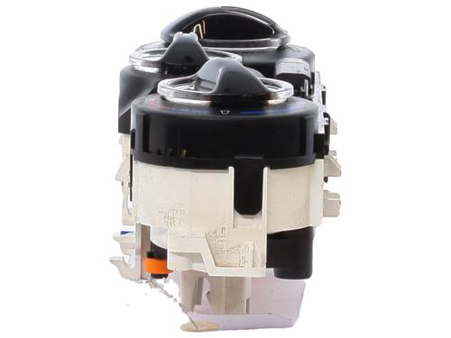 Climate control PEUGEOT 208 I (CA_, CC_) 1.6 HDi | BP26891904I5 