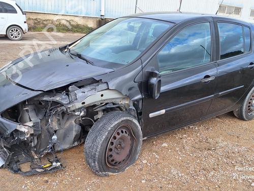 Used Parts RENAULT CLIO III (BR0/1, CR0/1) 1.5 dCi (BR17, CR17) (86 hp) 4472928