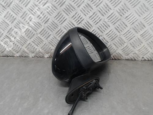 Right mirror OPEL CORSA D (S07) 1.2 (L08, L68) | BP23835141C27 