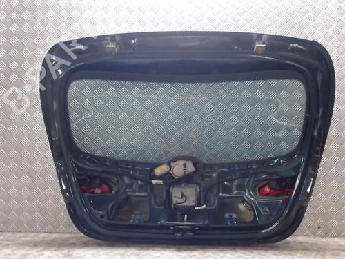 Tailgate SEAT LEON (1P1) 1.9 TDI | BP23057349C6 