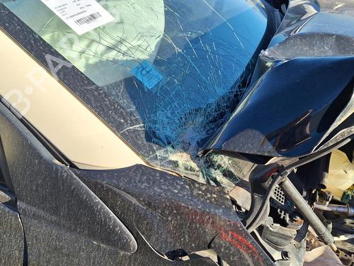 Rear mirror RENAULT CAPTUR I (J5_, H5_) 1.2 TCe 120 | BP36563559I6  - Image 9