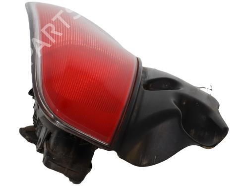 Right taillight LANCIA YPSILON (843_) 1.3 JTD (843.AXD11, 843.AXD1A) | BP30788068C35  - Image 6