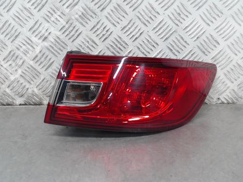 Used Right taillight RENAULT CLIO IV (BH_) 1.5 dCi 90 (90 hp) 23058814