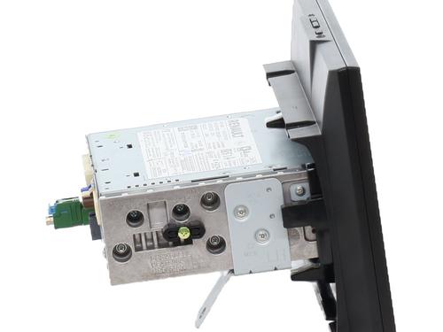 Display monitor DACIA DUSTER (PYM_, PYN_)  | BP28330077C48 