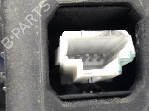 Left taillight RENAULT SCÉNIC III (JZ0/1_) 1.9 dCi (JZ0J, JZ1J, JZ1K, JZ1S) | BP23055138C34 