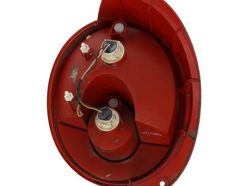 Used Left taillight Left taillight CHEVROLET MATIZ (M200, M250) 1.0 (67 hp) 23058541 23058541