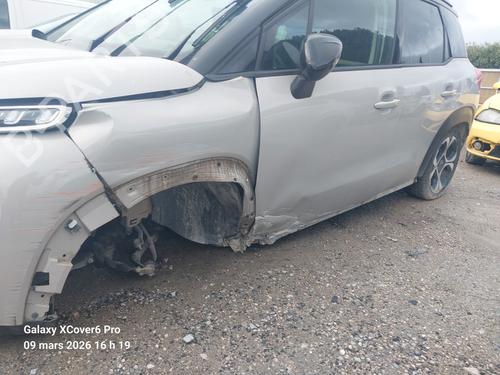 ABS pump CITROËN C3 AIRCROSS II (2R_, 2C_) 1.5 BlueHDi 100 (2CYHYJ) | BP37201922M43 - Image 8