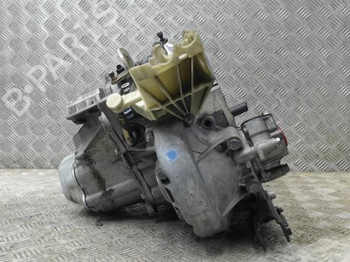Gearbox PEUGEOT 207 SW (WK_) 1.6 HDi | BP24470851M3 