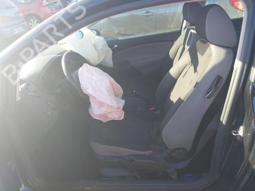 Left front window switch SEAT IBIZA IV (6J5, 6P1) 1.4 TDI | BP23058857I27 