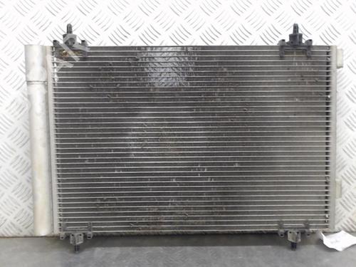 AC radiator CITROËN BERLINGO Box Body/MPV (B9) 1.6 BlueHDi 100 | BP23059687M32 - Image 2