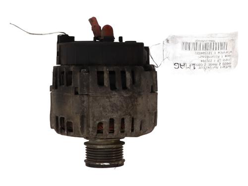 Alternator RENAULT KANGOO Express (FW0/1_) 1.5 dCi 90 (FW0G, FW05, FW08, FW11) | BP33800176M7 - Image 3