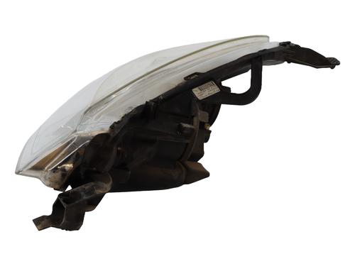 Right headlight CITROËN C3 II (SC_) 1.4 HDi 70 (SC8HZC, SC8HR0, SC8HP4) | BP29242785C29 