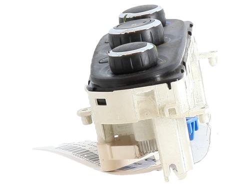 Climate control RENAULT CLIO IV (BH_) 1.5 dCi 75 | BP28091611I5 