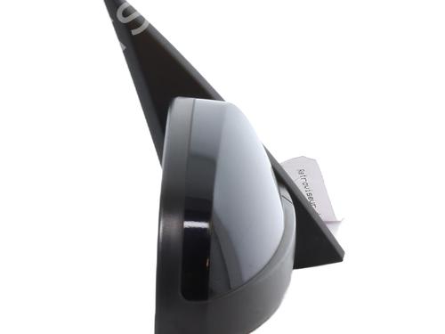 Right mirror OPEL MERIVA A MPV (X03) 1.7 CDTI (E75) | BP24054900C27 
