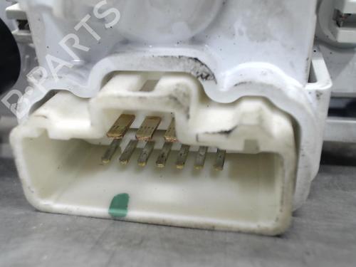Climate control DACIA SANDERO II 1.0 SCe 75 (B8JC, B8JD, B8NC) | BP23058991I5 
