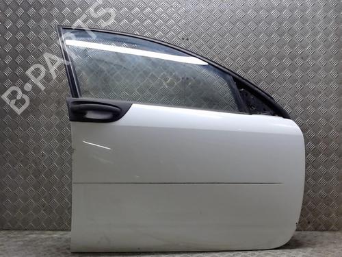 Dør højre fortil SMART FORFOUR (454) 1.5 CDI (454.000) (68 hp) 23059383
