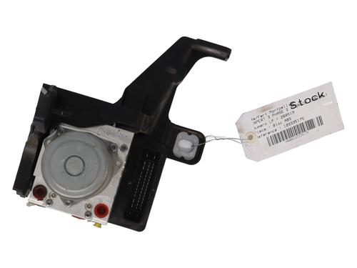 ABS pump PEUGEOT EXPERT Van (V_) 2.0 BlueHDi 145 | BP37741184M43 - Image 3