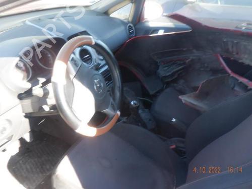 Gearbox OPEL CORSA D (S07) 1.4 (L08, L68) | BP23057495M3  - Image 9