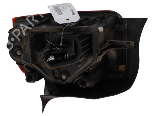 Left taillight CITROËN C4 CACTUS 1.2 VTi 82 | BP32422324C34  - Image 6