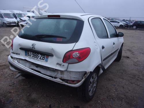 Gearbox PEUGEOT 206+ (2L_, 2M_) 1.4 HDi eco 70 | BP23057864M3 - Image 5