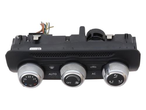Climate control AUDI A1 (8X1, 8XK) 2.0 TDI | BP26661554I5 - Image 4
