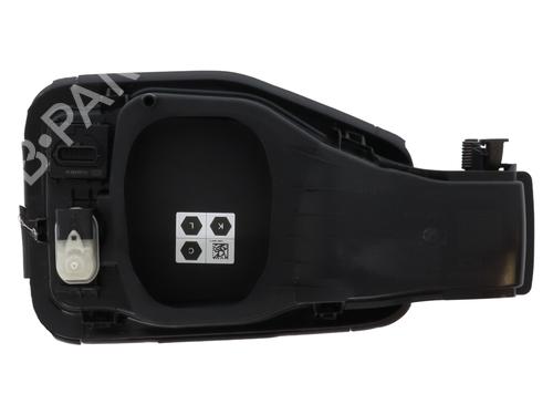 Fuel flap RENAULT SCENIC E-TECH PHASE I EV87 | BP28332067C131 
