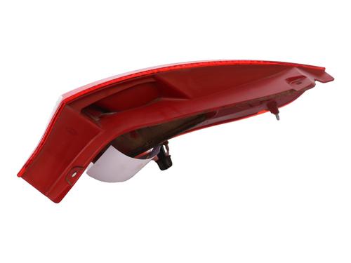 Left taillight FORD FIESTA VI (CB1, CCN) 1.4 TDCi | BP25474588C34 
