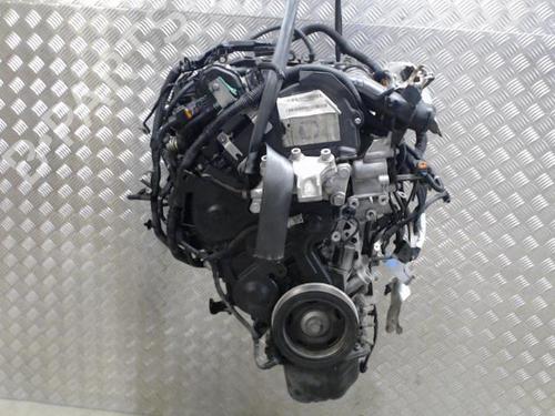 Used Engine Engine CITROËN C3 AIRCROSS II (2R_, 2C_) 1.6 BlueHDi 100 (2CBHYB) (99 hp) 34396887 34396887