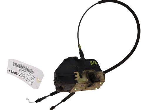 Used Front left lock Front left lock 38547533 38547533