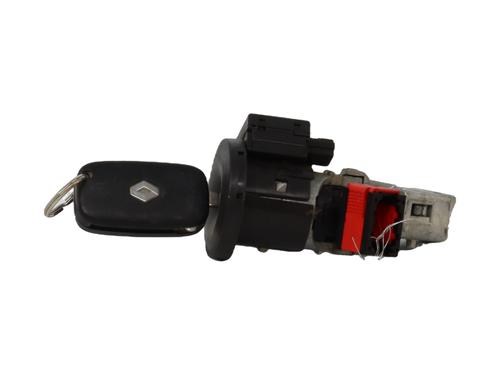 Used Ignition barrel Ignition barrel RENAULT CLIO III (BR0/1, CR0/1) 1.2 16V Hi-Flex (BR1U, CR1U) (75 hp) 29458082 29458082
