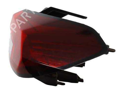 Right taillight OPEL CORSA F (P2JO) 1.5 (68) | BP31760910C35 - Image 6