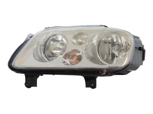 Used Left headlight VW TOURAN (1T1, 1T2) 1.9 TDI (105 hp) 23400925