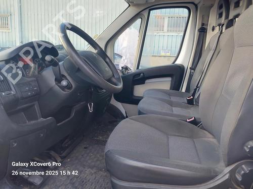 Headlight switch PEUGEOT BOXER Platform/Chassis 2.2 HDi 110 | BP31967710I24  - Image 7