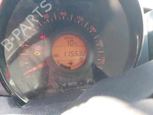 Front left lock PEUGEOT 108 1.0 VTi | BP27220067C98 - Image 18