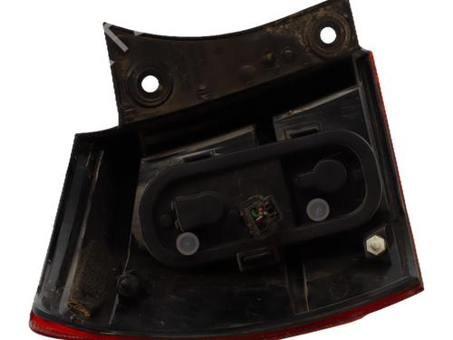 Højre baglygte Højre baglygte NISSAN QASHQAI I (J10, NJ10) 1.6 (114 hp) 36879700 36879700