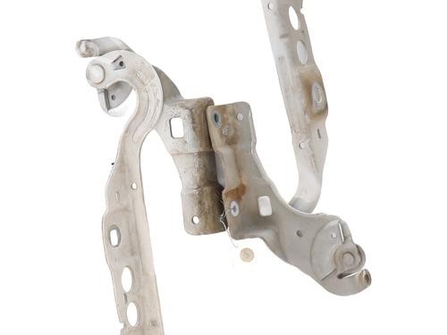 Used Hinge/Door check strap CITROËN C4 II (NC_) 1.6 HDi 115 (114 hp) 26580595