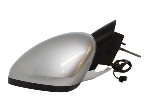 Left mirror CITROËN C3 II (SC_) 1.4 HDi 70 (SC8HZC, SC8HR0, SC8HP4) | BP29895552C26 