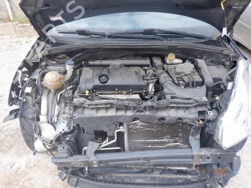 Luftventil CITROËN DS3 (SA_) 1.6 VTi 120 | BP23059803I21 - Image 6